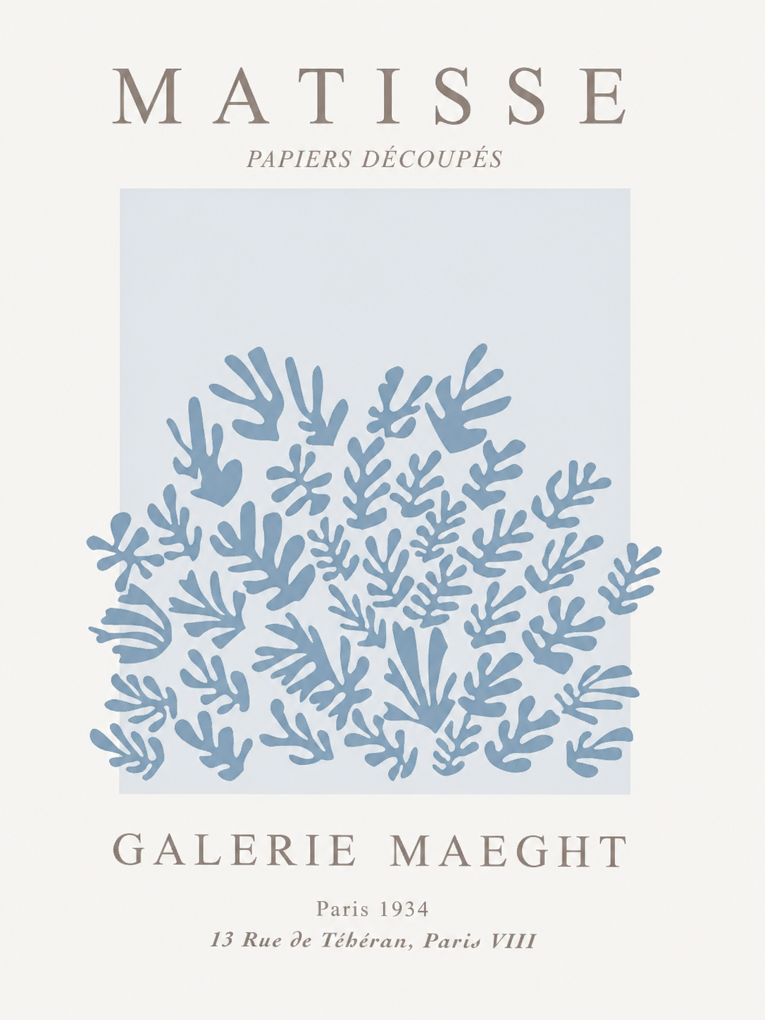 Matisse #7 III