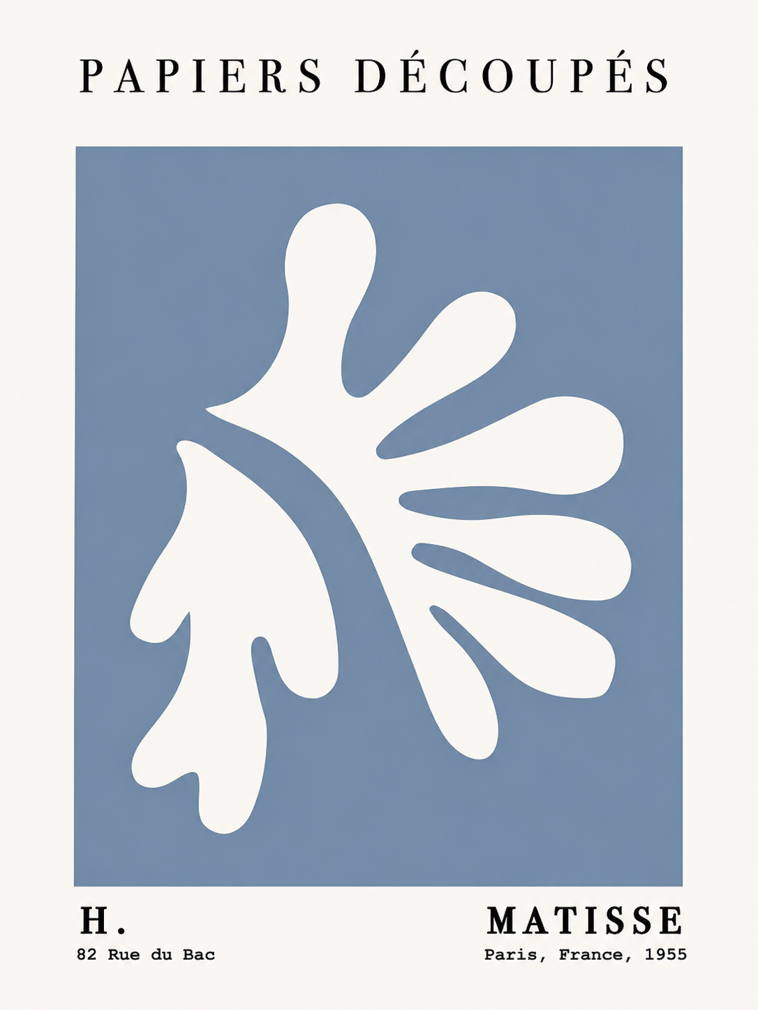 Matisse #5 I