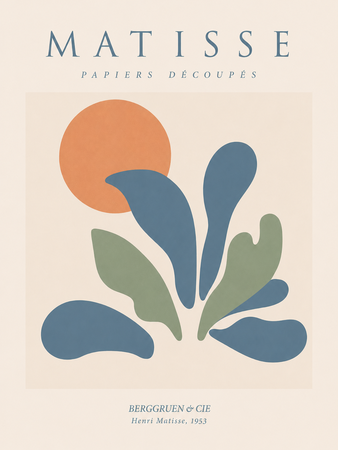 Matisse #6 II