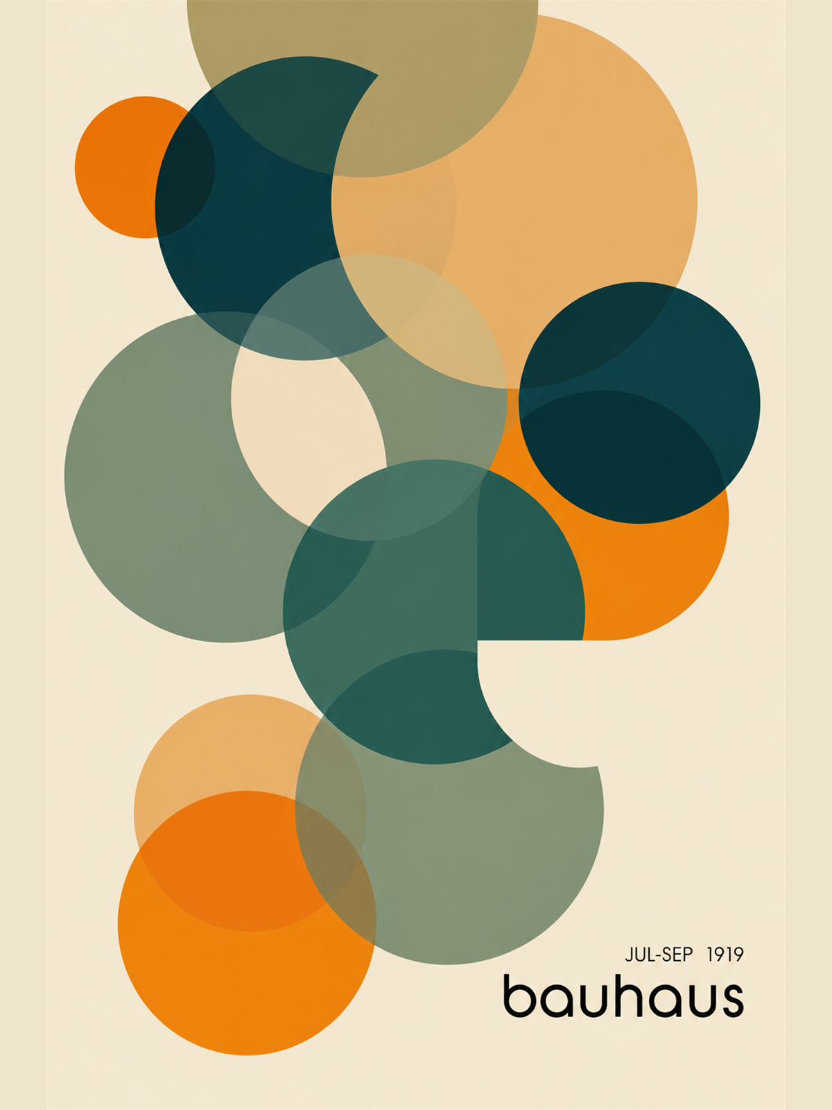 Bauhaus - mural_circulos_superpuestos_ochre_bauhaus.png