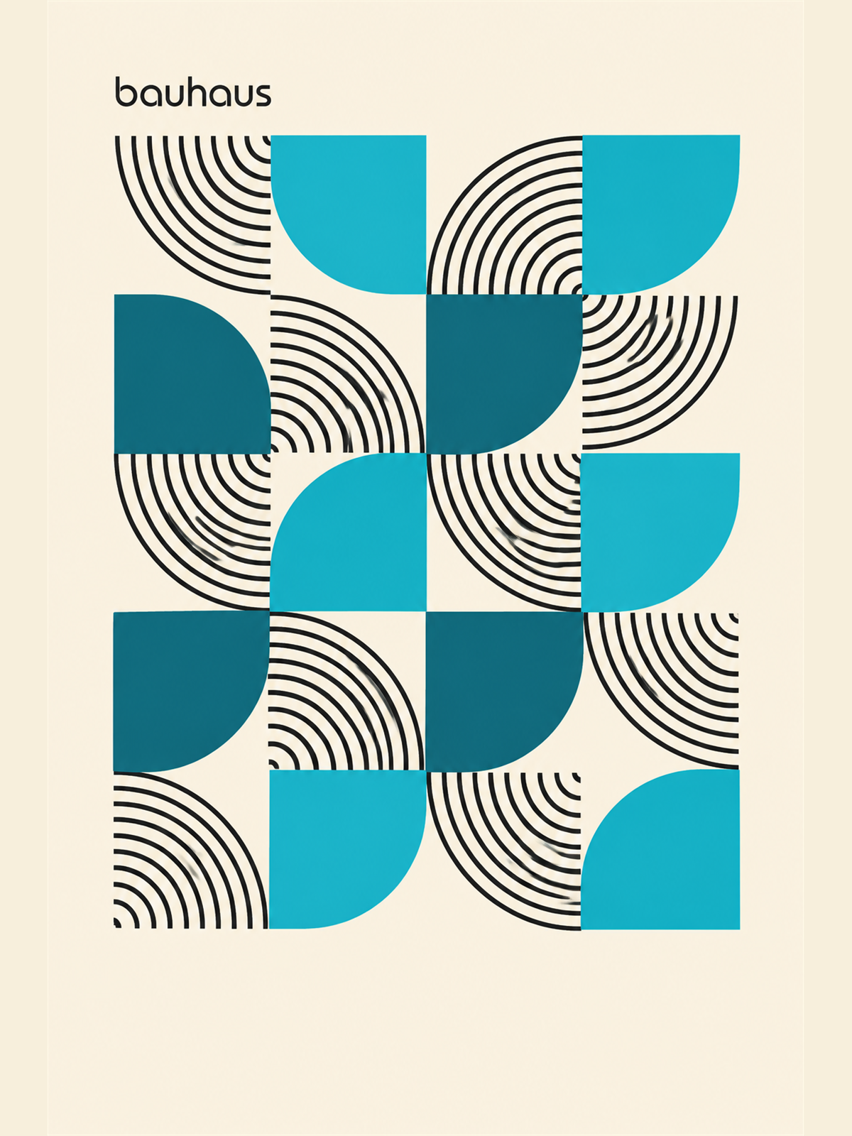 Bauhaus - mural_hojas_teal_bauhaus.png