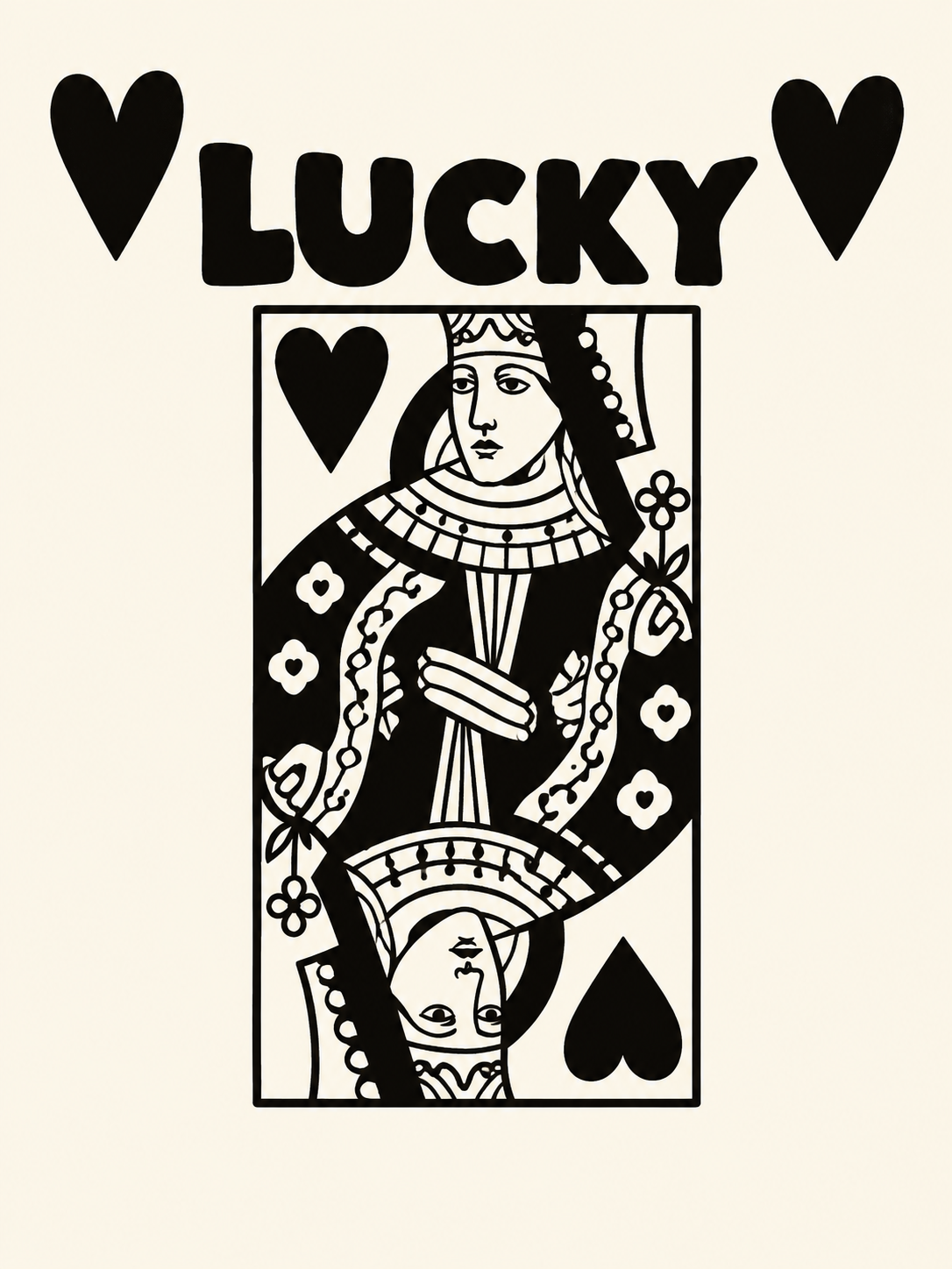 Lucky