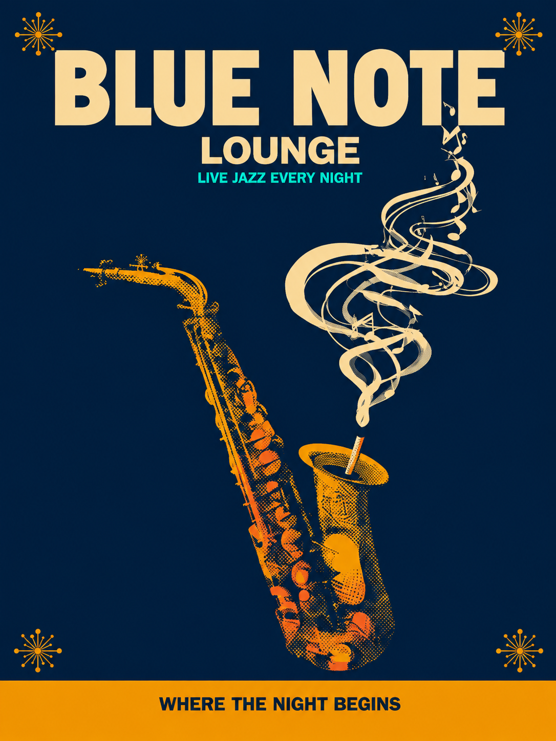 Blue Note Lounge