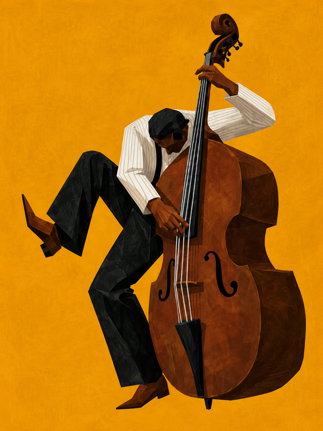 Double Bass