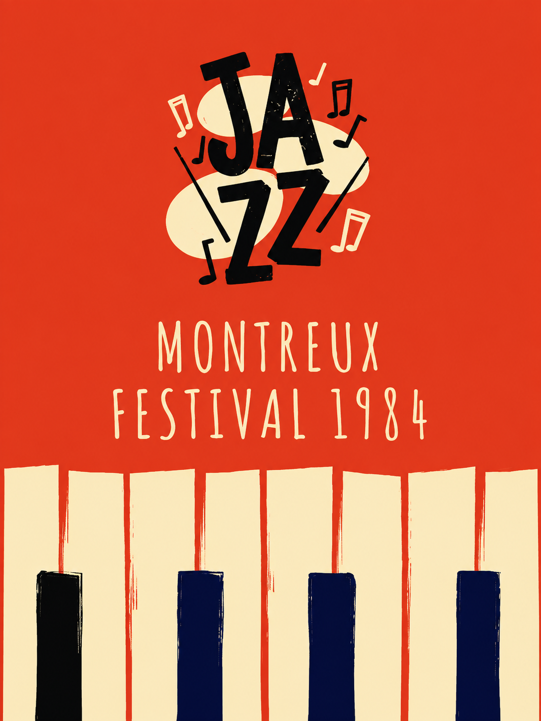 Montreux Jazz Repeat
