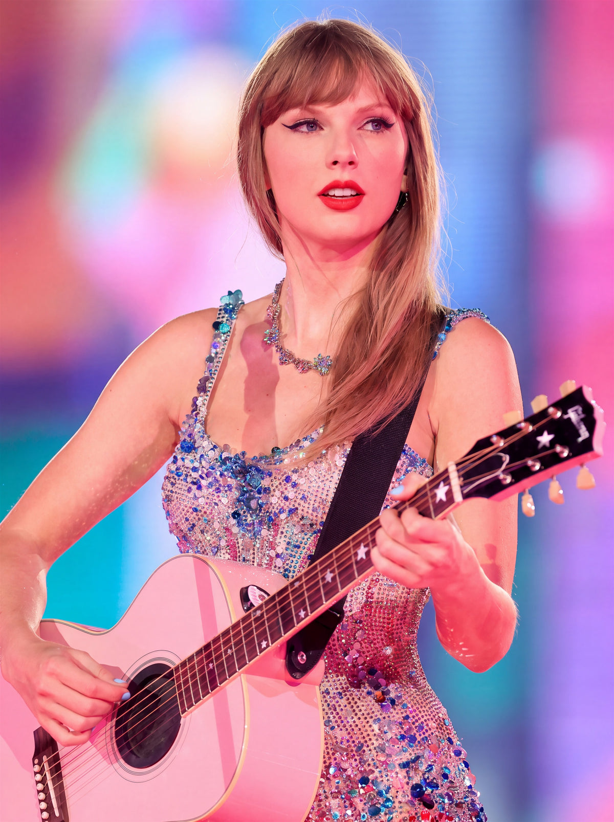 Taylor Swift #1