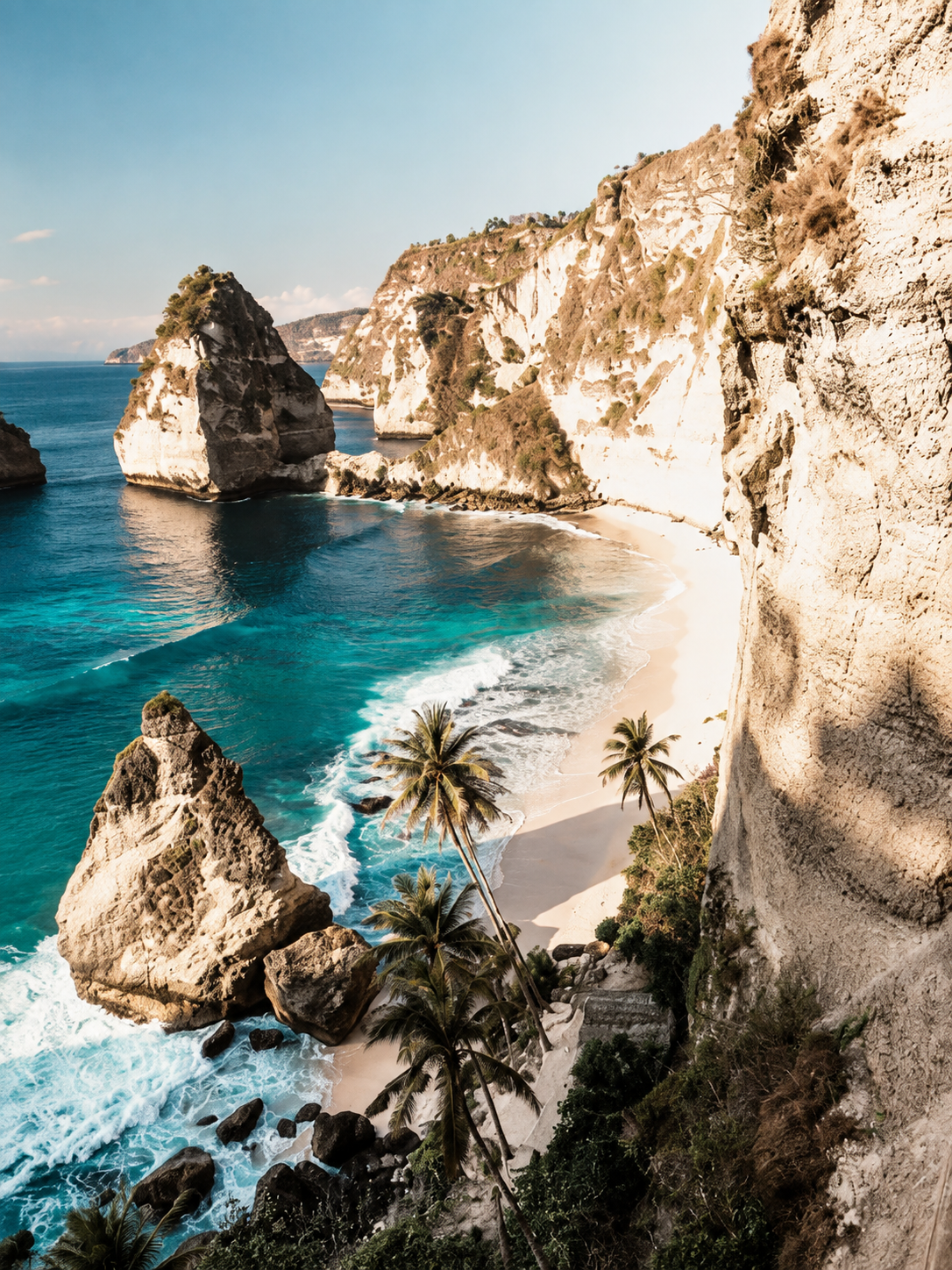 Costa Rocosa