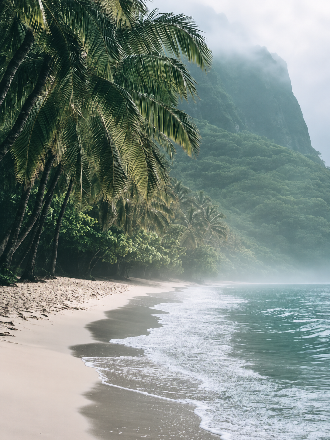 Playa Tropical