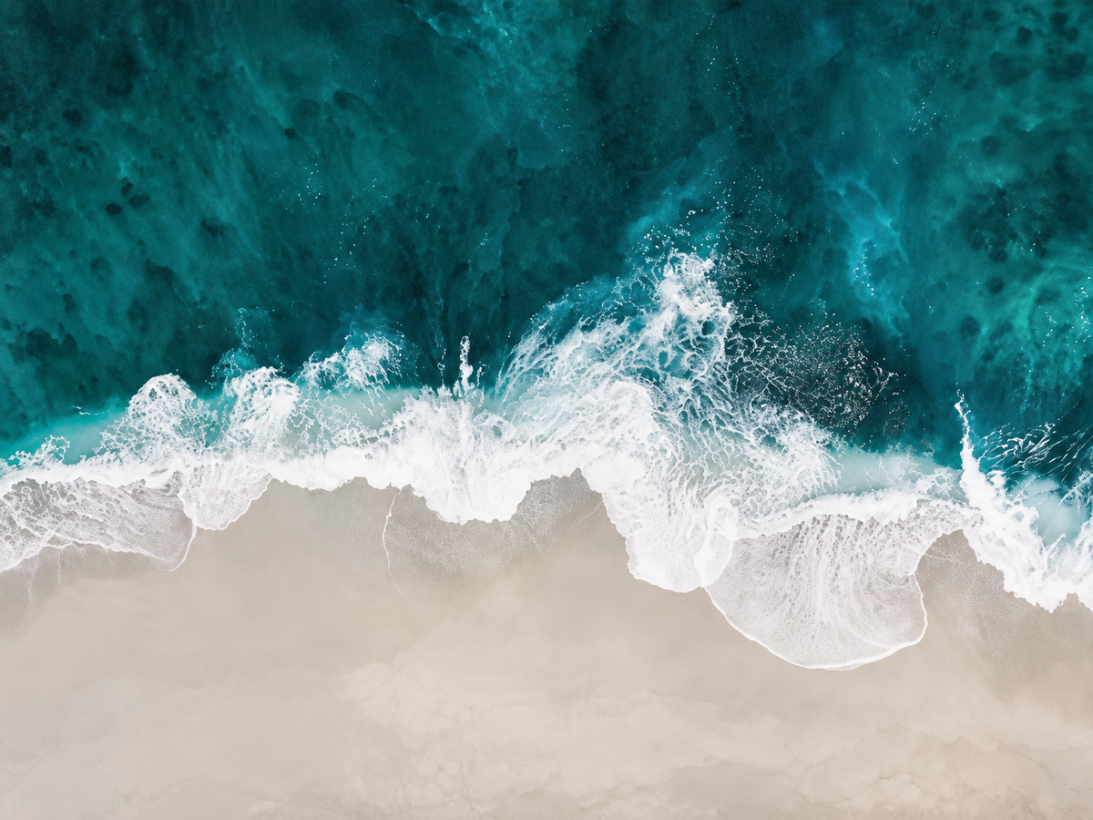 Costa Turquesa