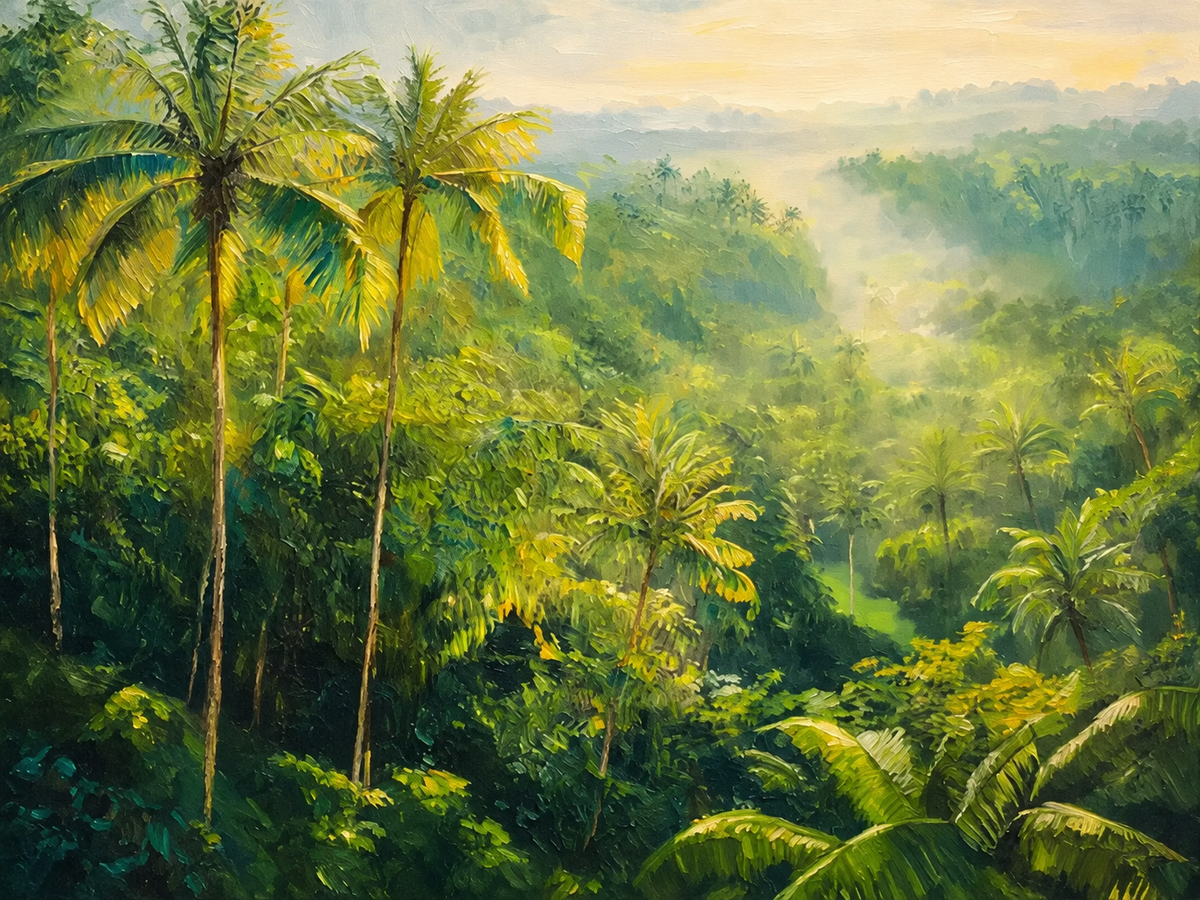 Selva Verde
