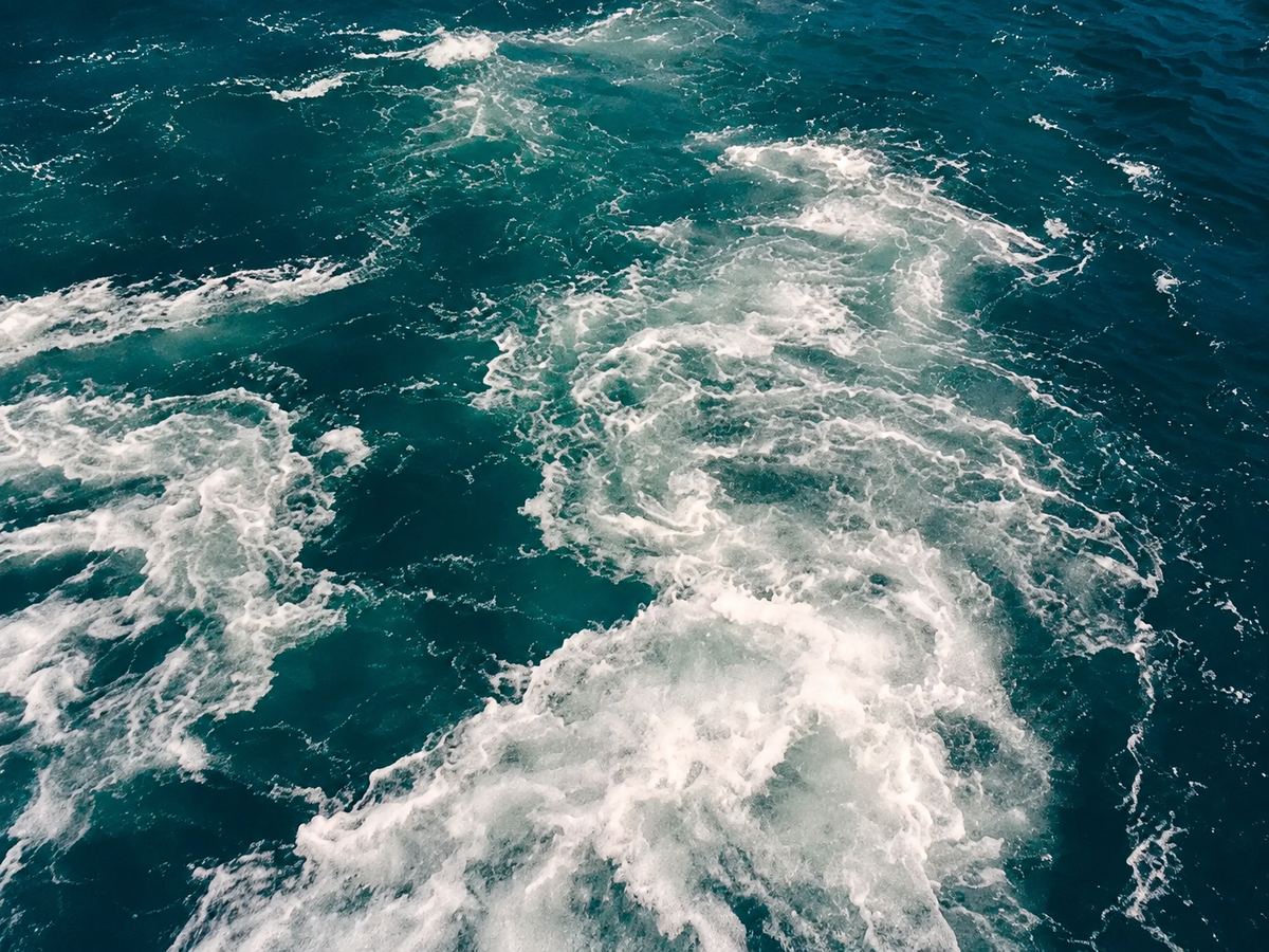 Espuma del Mar
