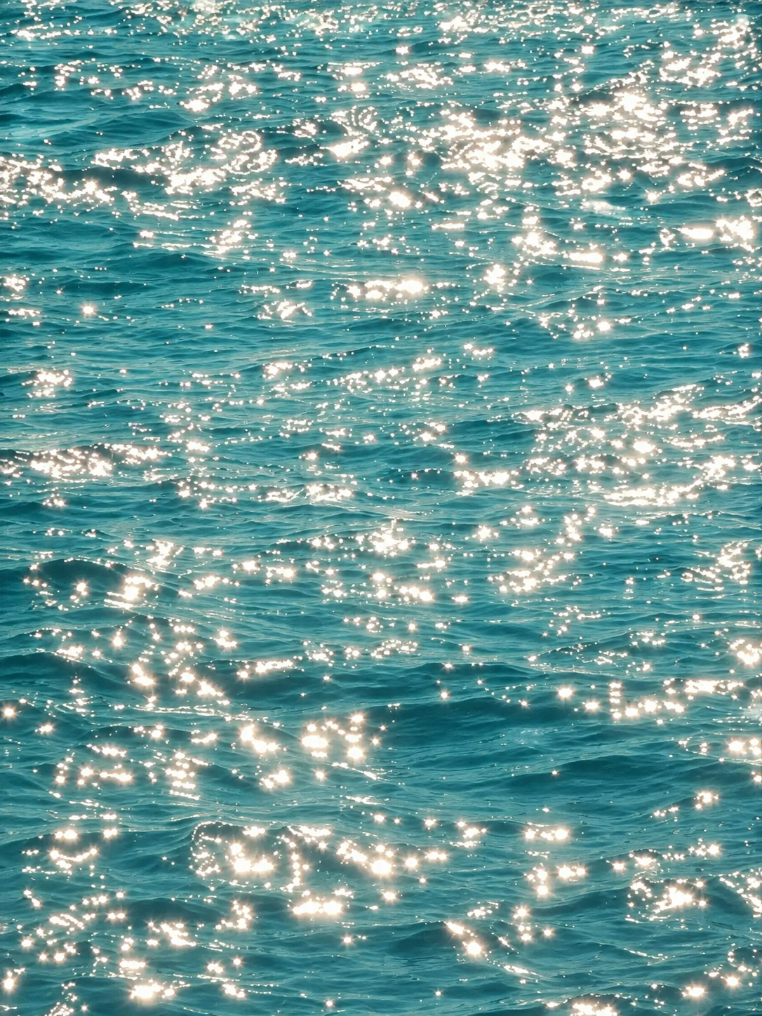 Agua Brillante