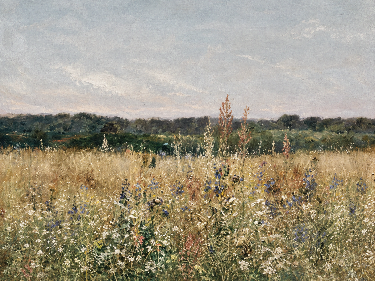 Campo de Pastos