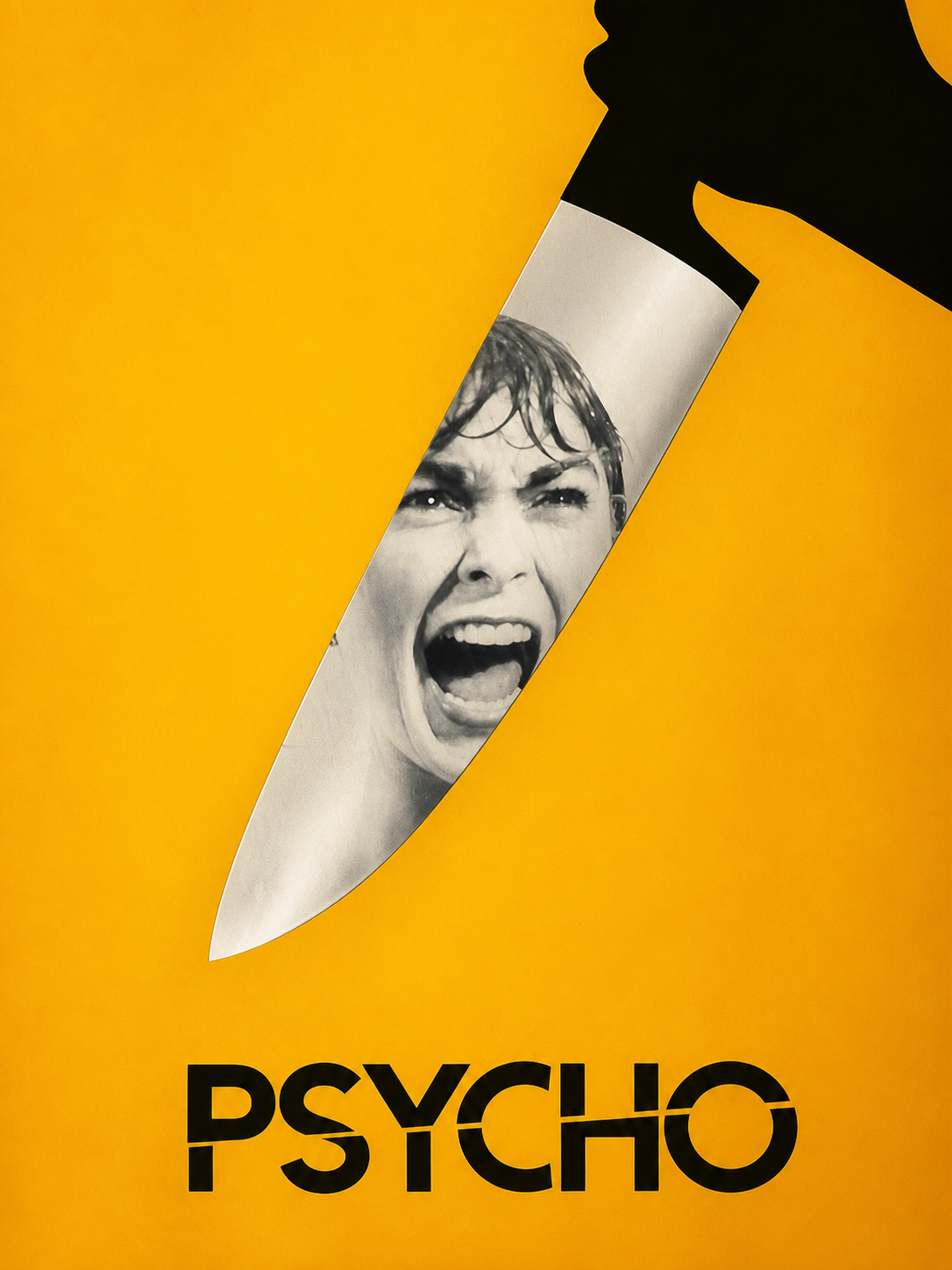 Psycho