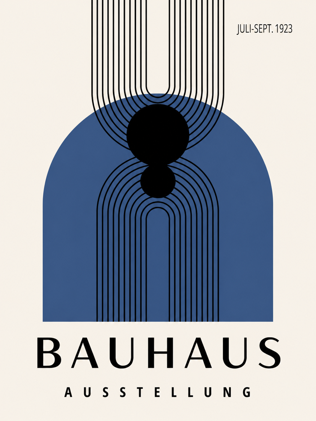 Bauhaus Portal