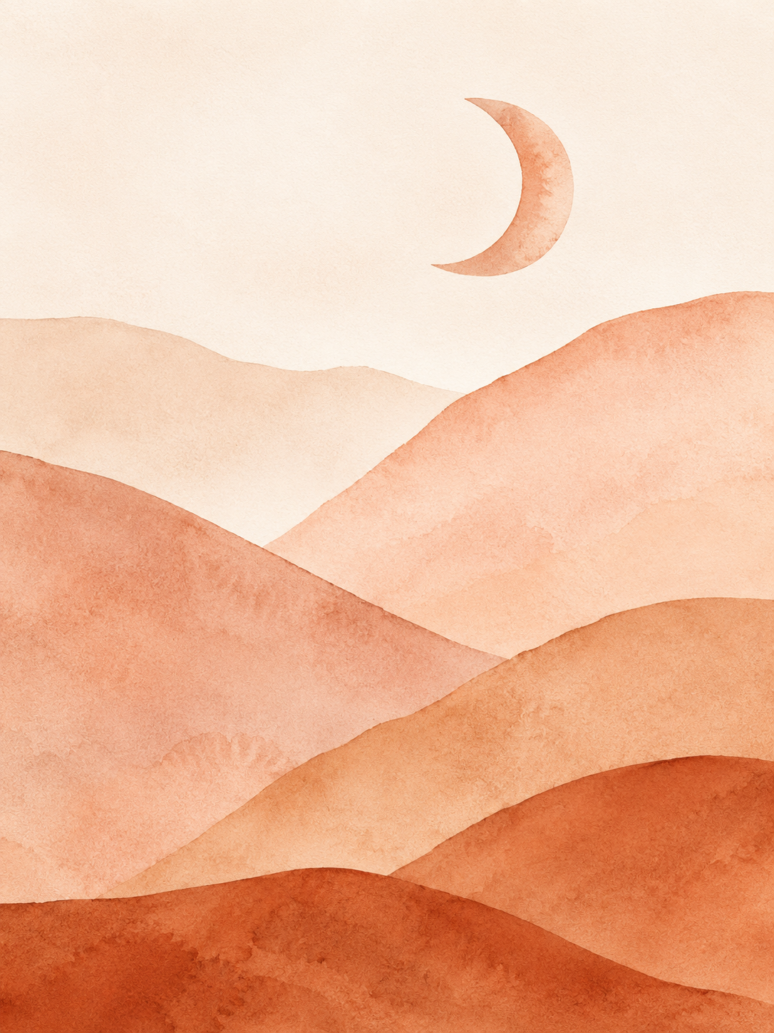 Dunas de Luna