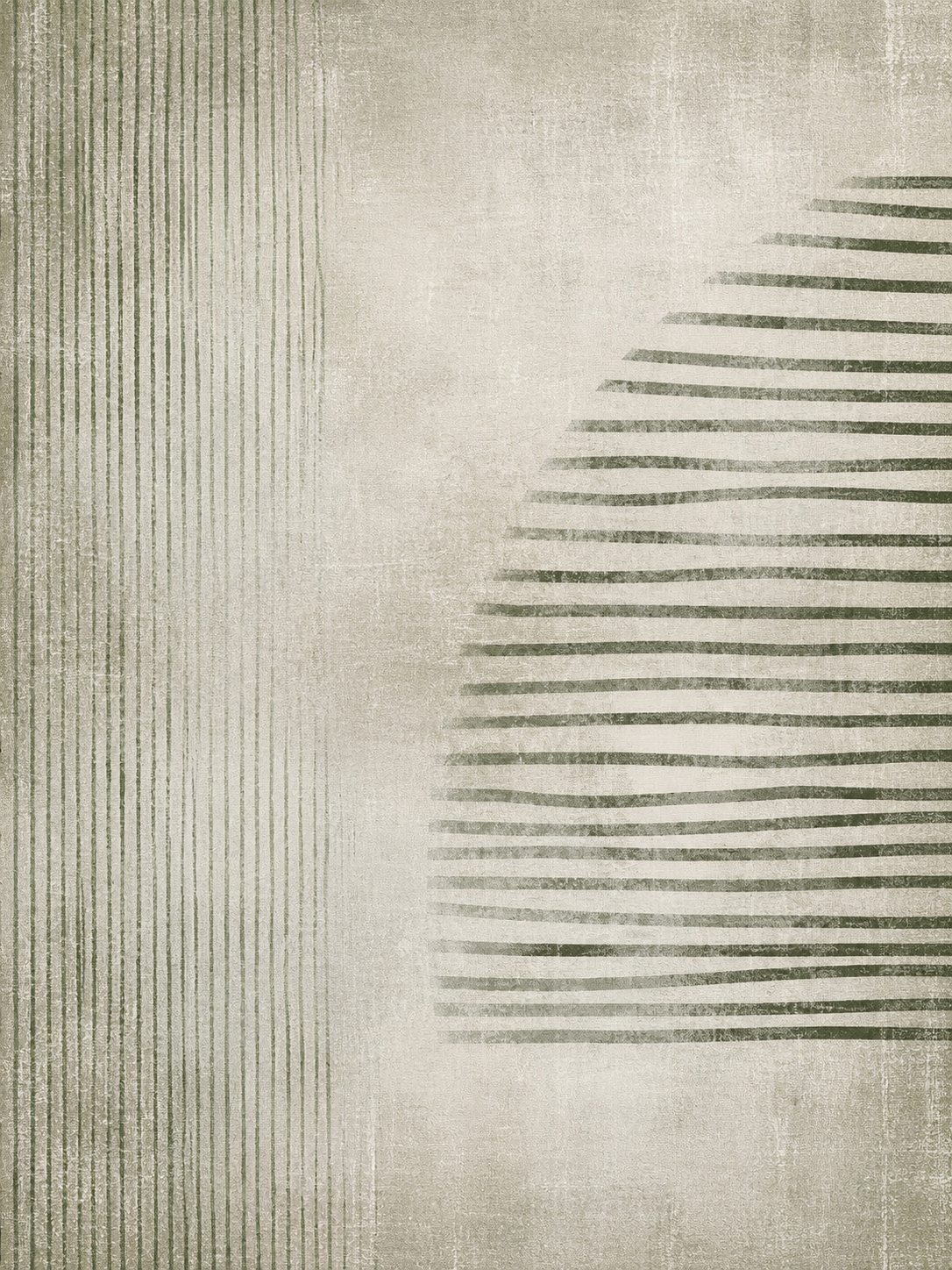 Lino Beige