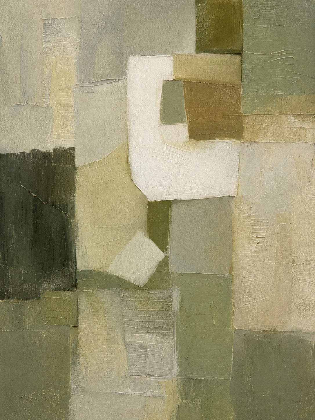 Mosaico Oliva