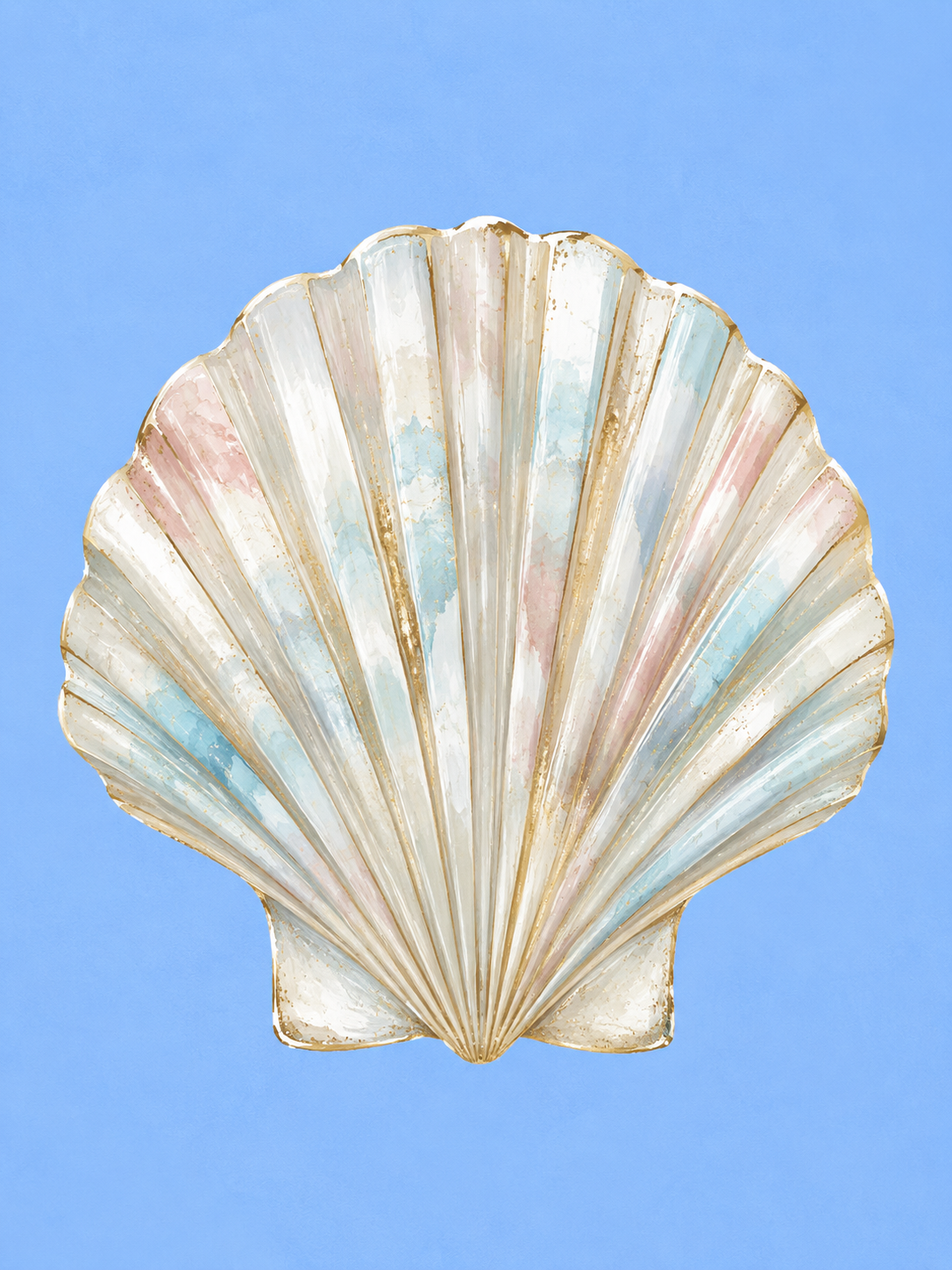 Concha Nácar