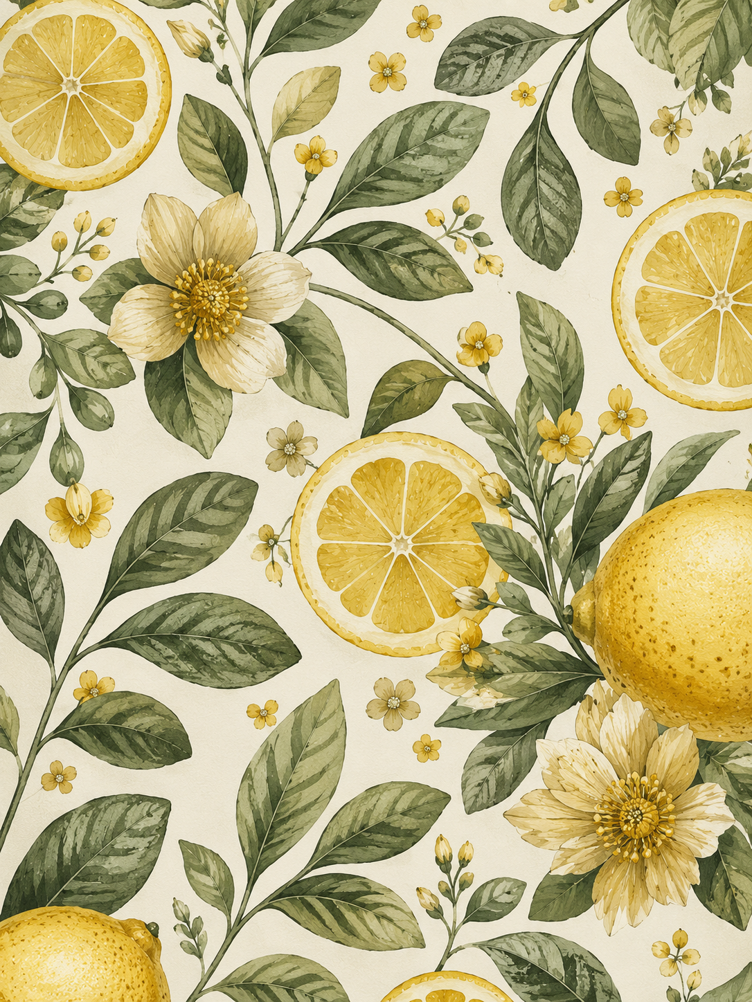 Huerto de Limones