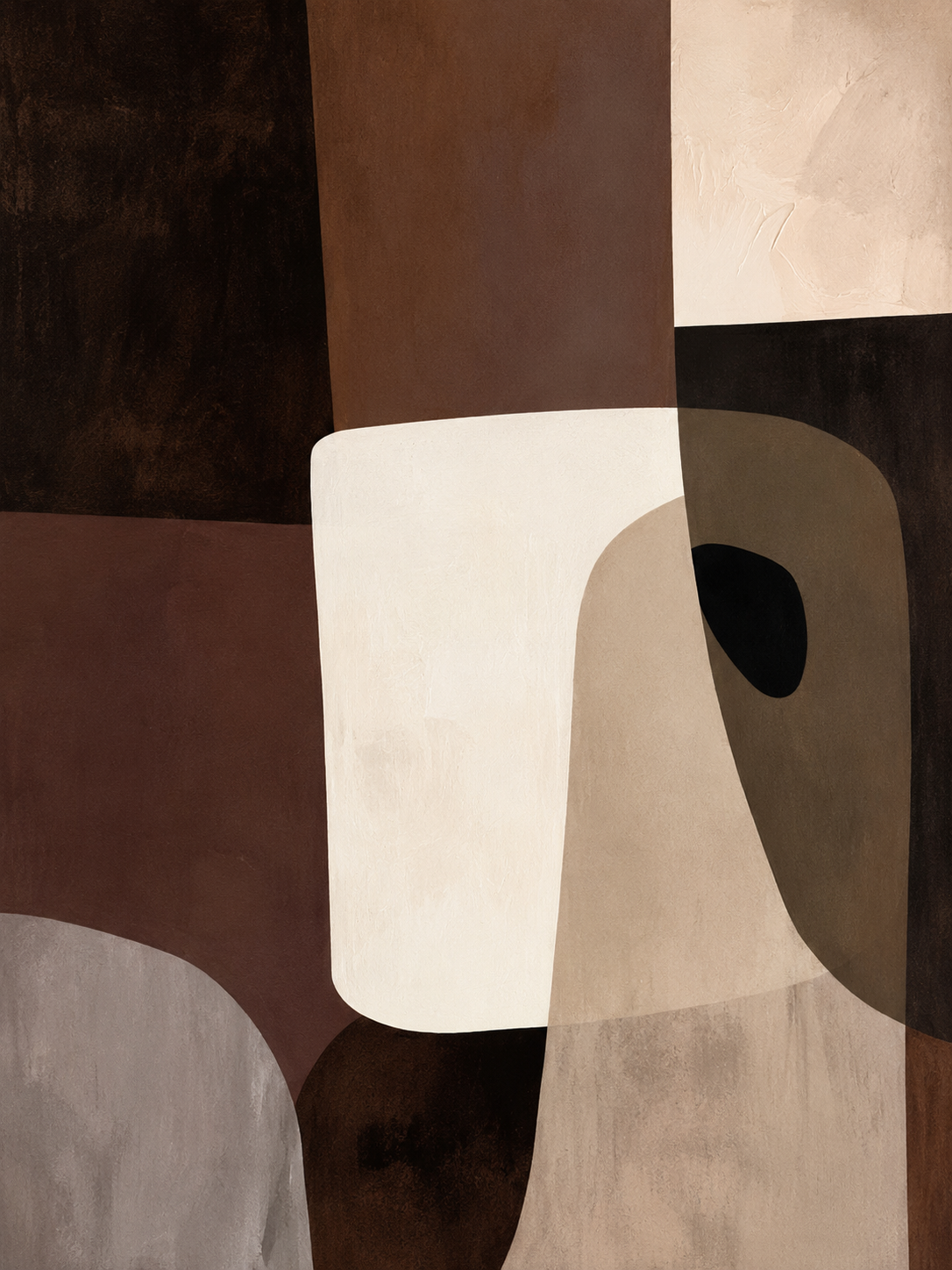 Cubismo Tierra