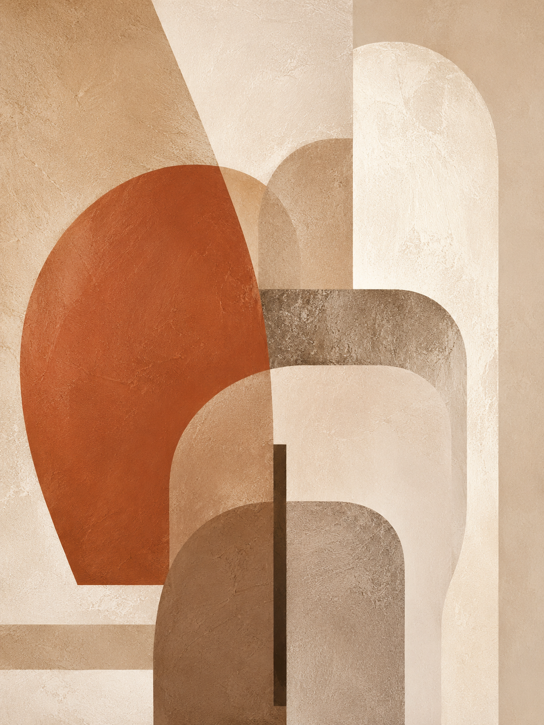 Bloques Terracota