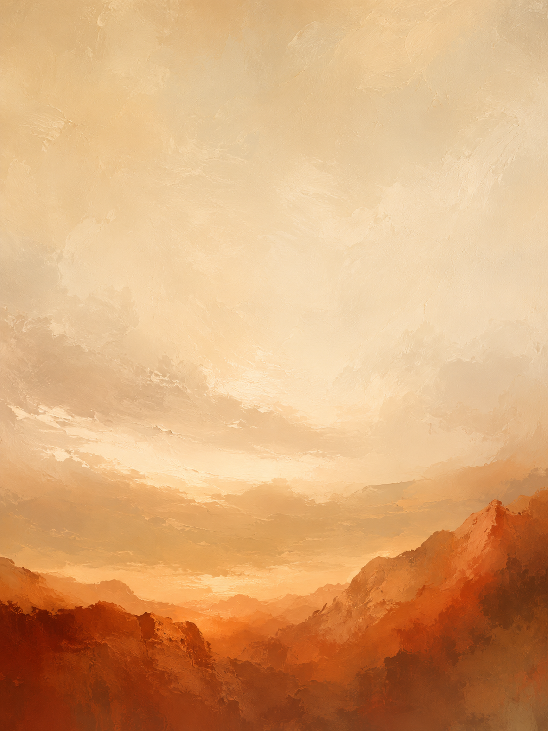 Cielo Dorado