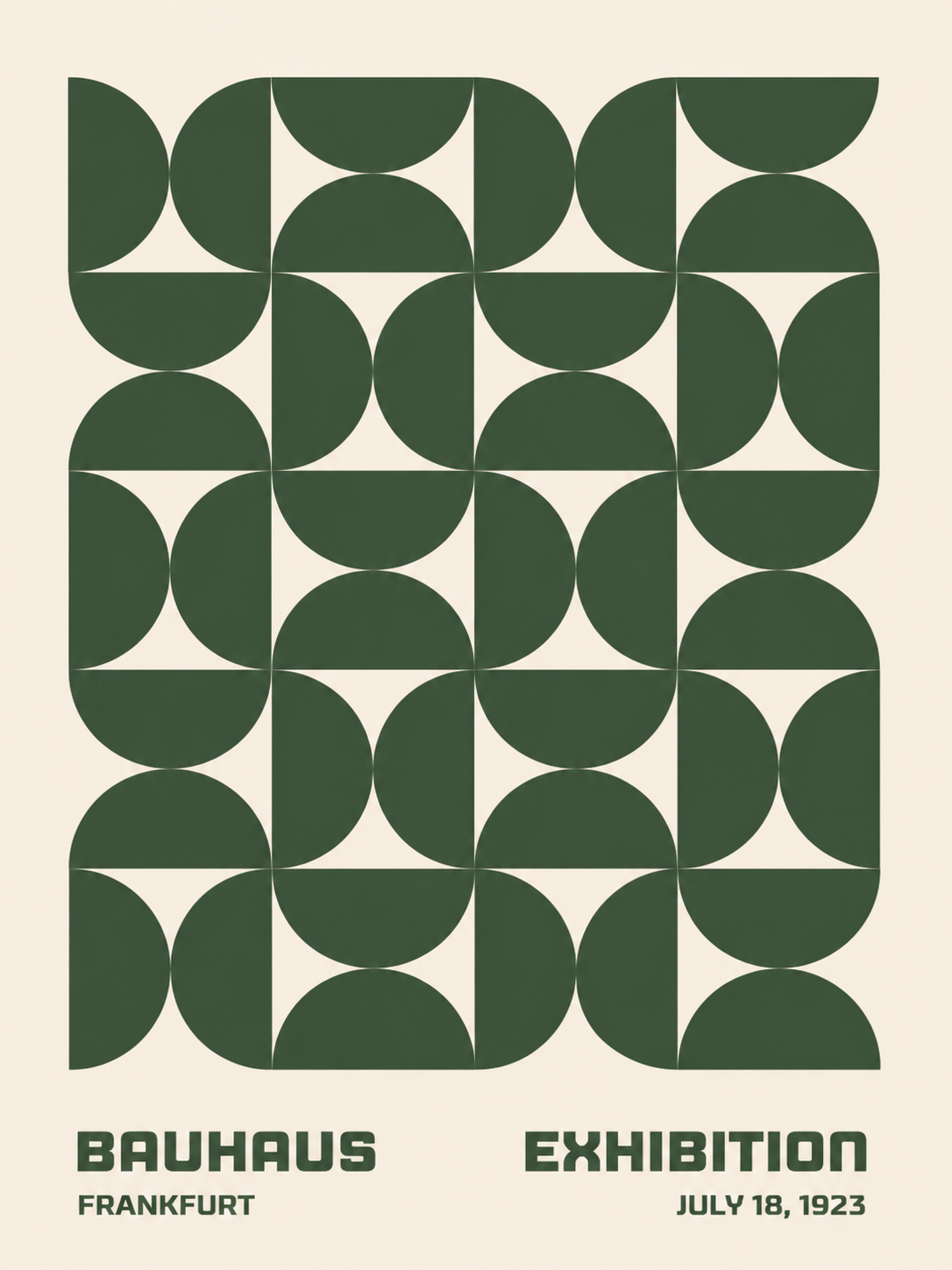 Bauhaus Frankfurt
