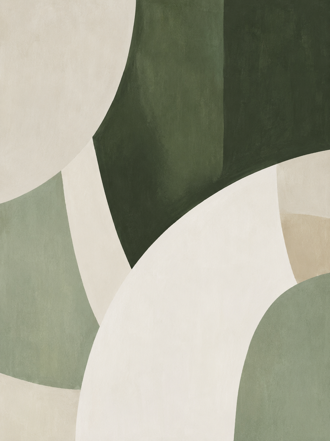 Verde Sereno