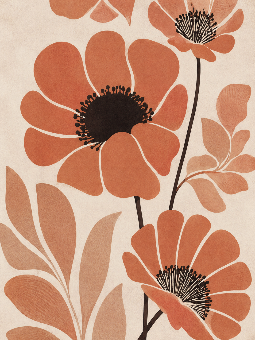 Amapolas