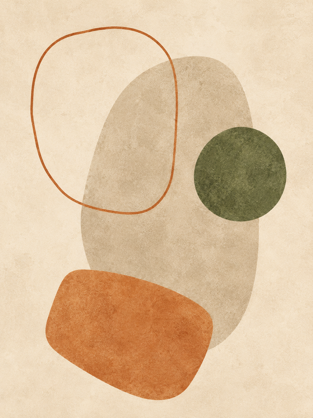 Aro y Piedras