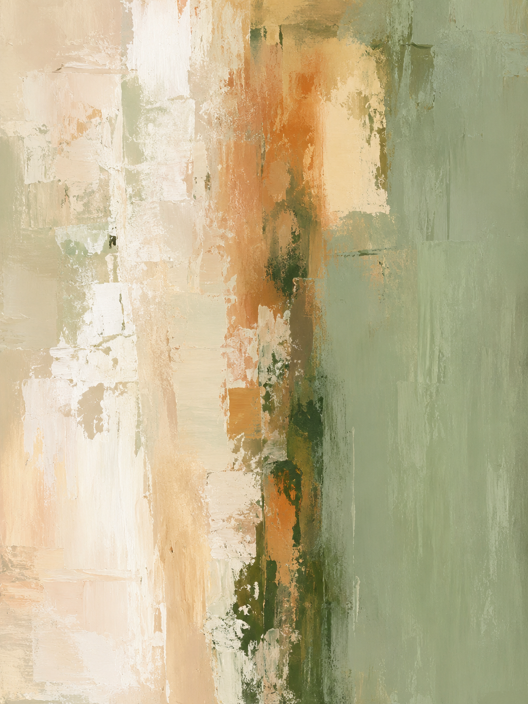 Niebla de Otoño