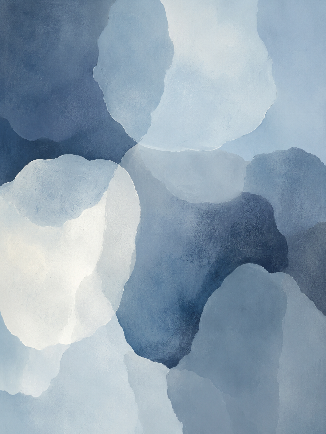 Nubes Azules