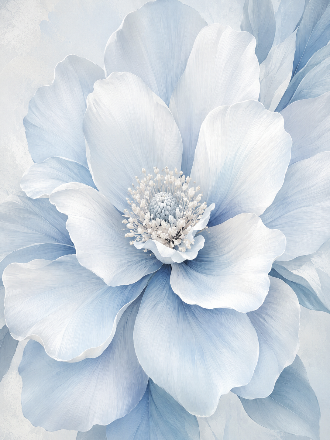 Flor Celeste