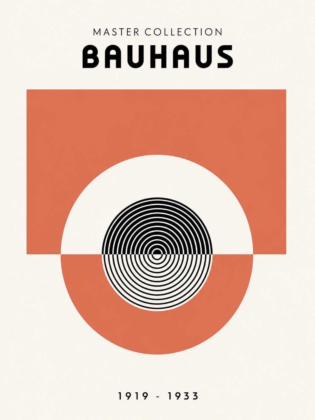 Bauhaus Maestro