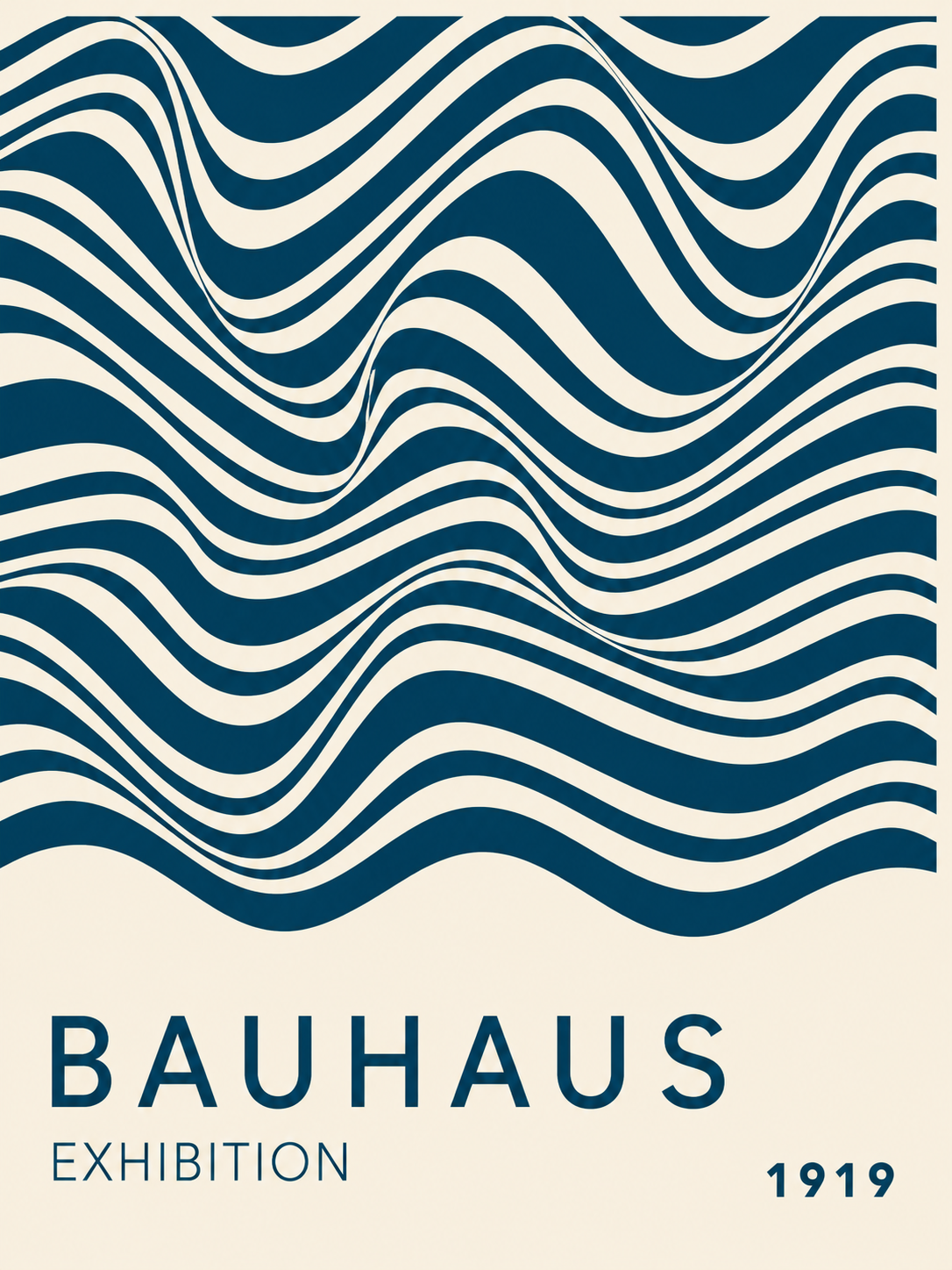Bauhaus Olas