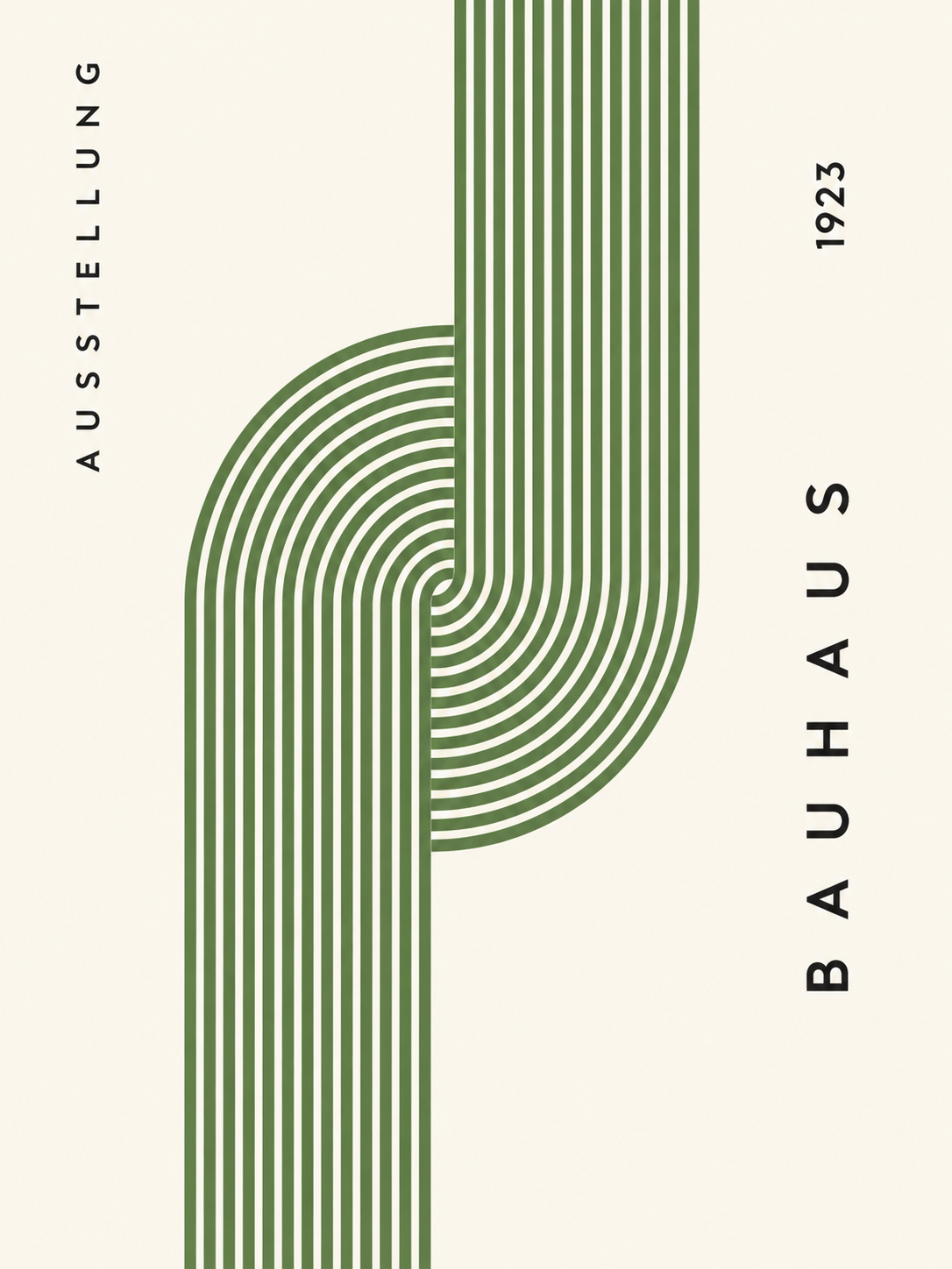 Bauhaus Tallos