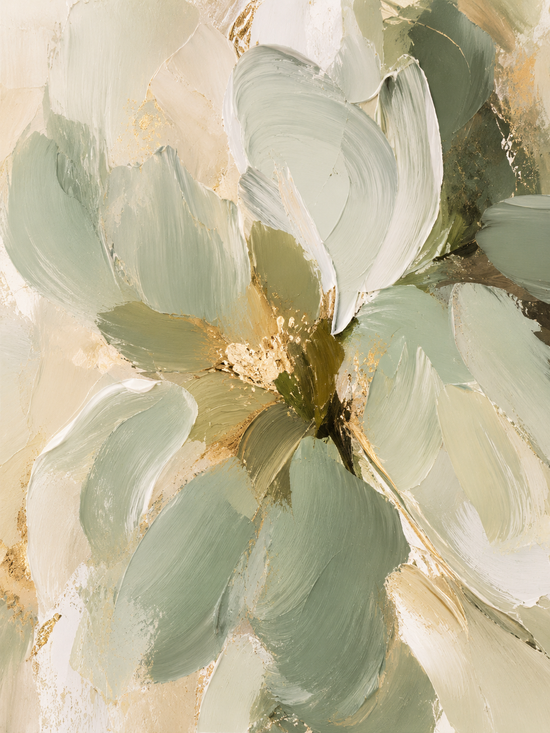 Flor Difusa