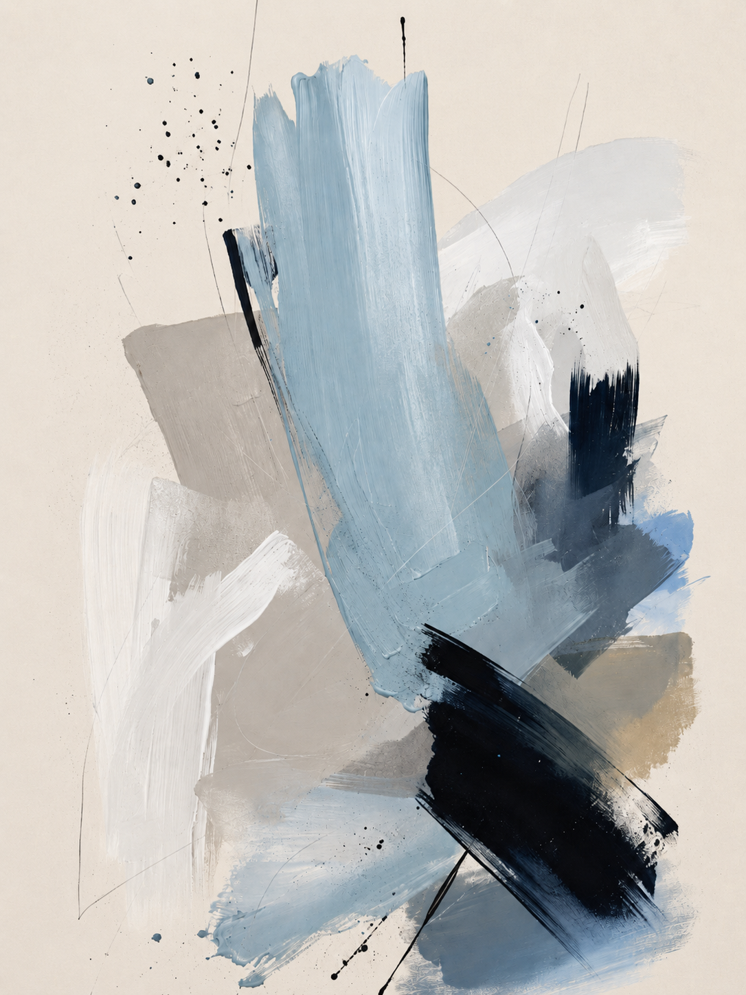 Tinta y Niebla