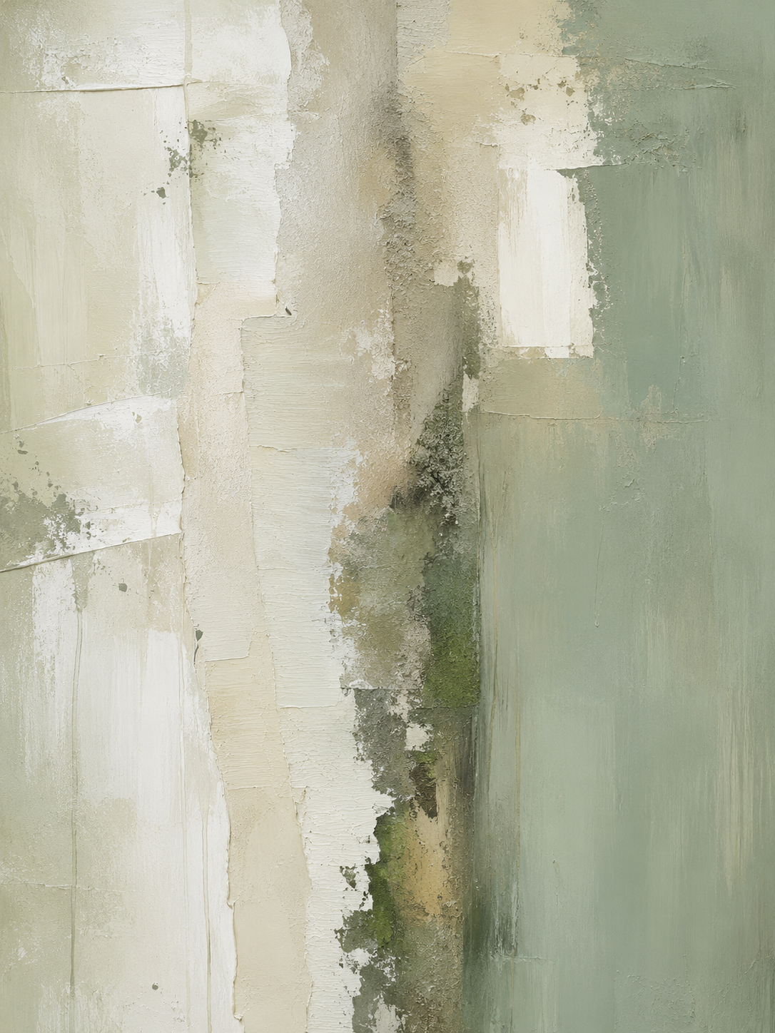 Verde Velado
