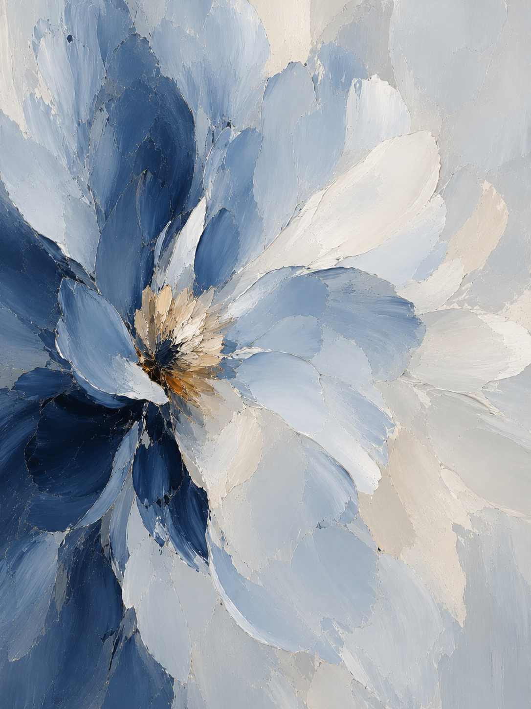 Flor de Cielo
