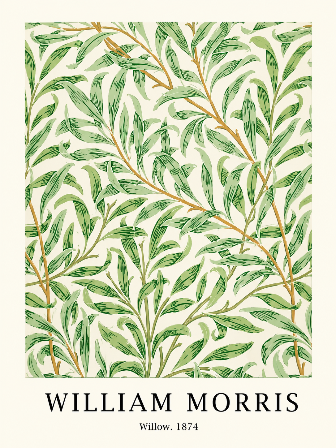Morris Sauce Verde