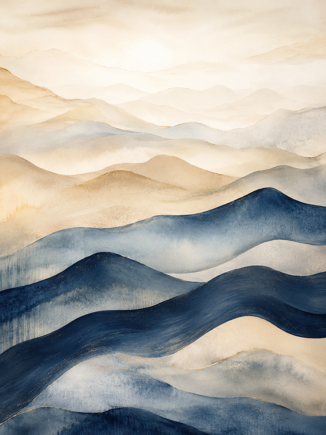 Capas de Mar