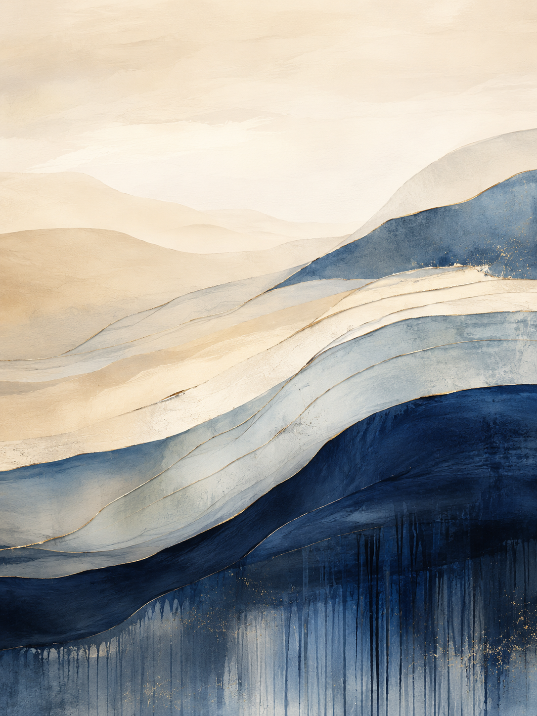 Cordillera Abstracta
