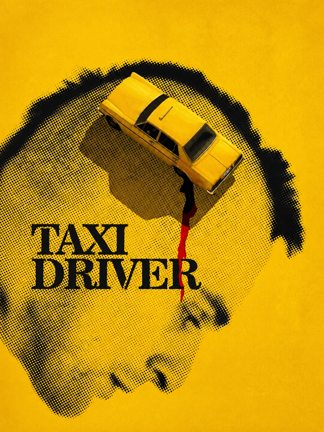 Taxi Driver - 02