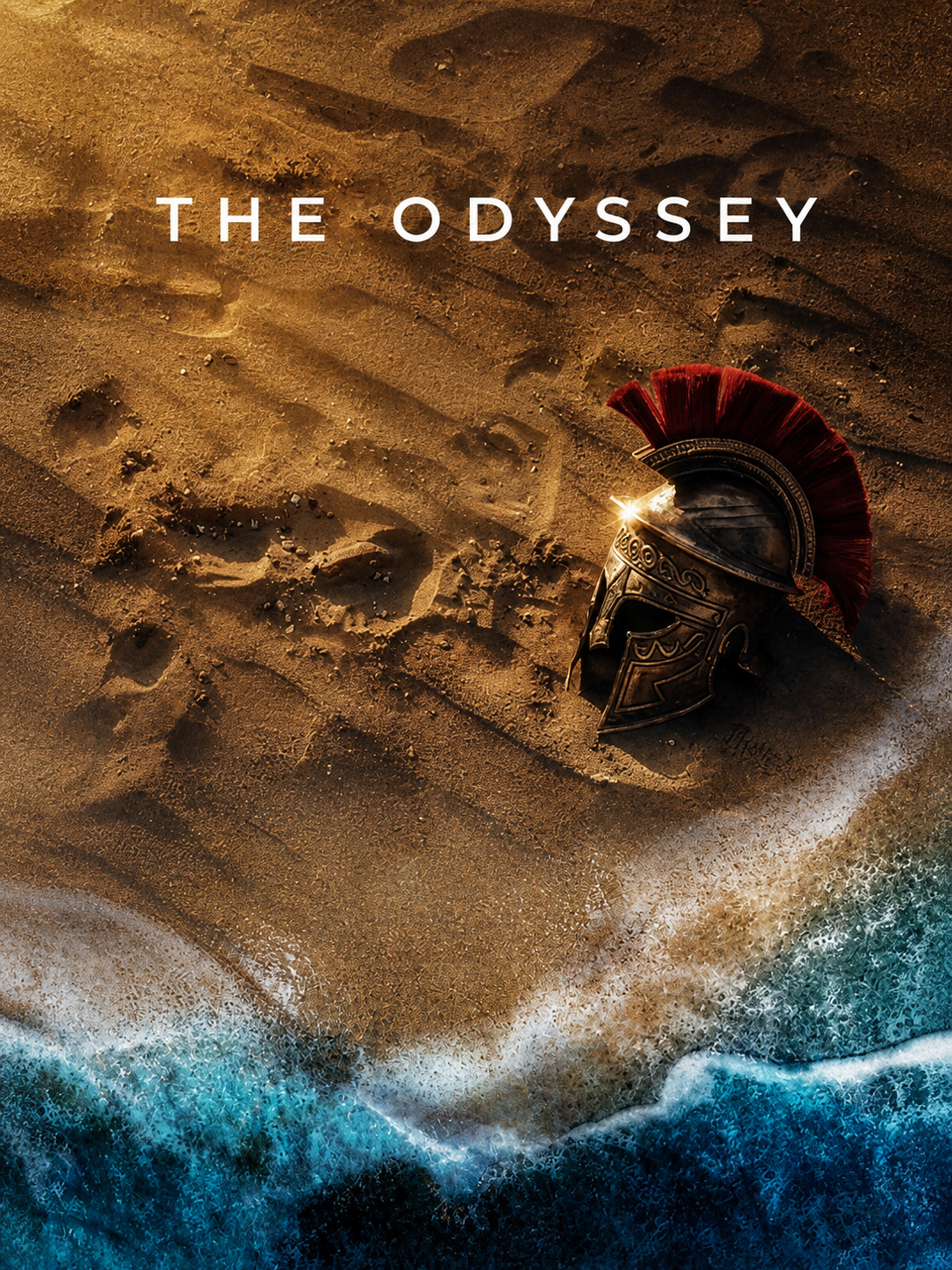 The Odyssey