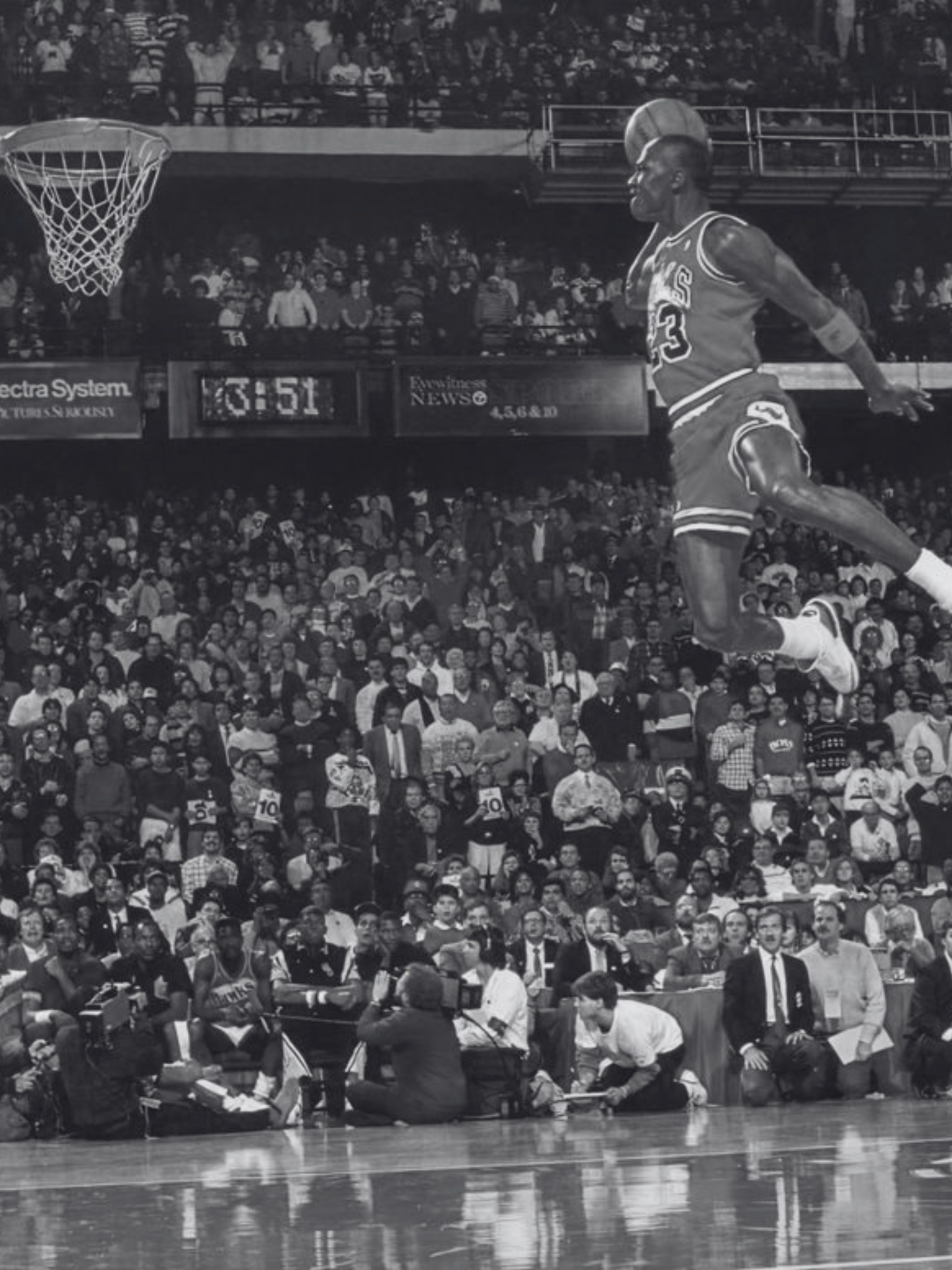 Jordan #1