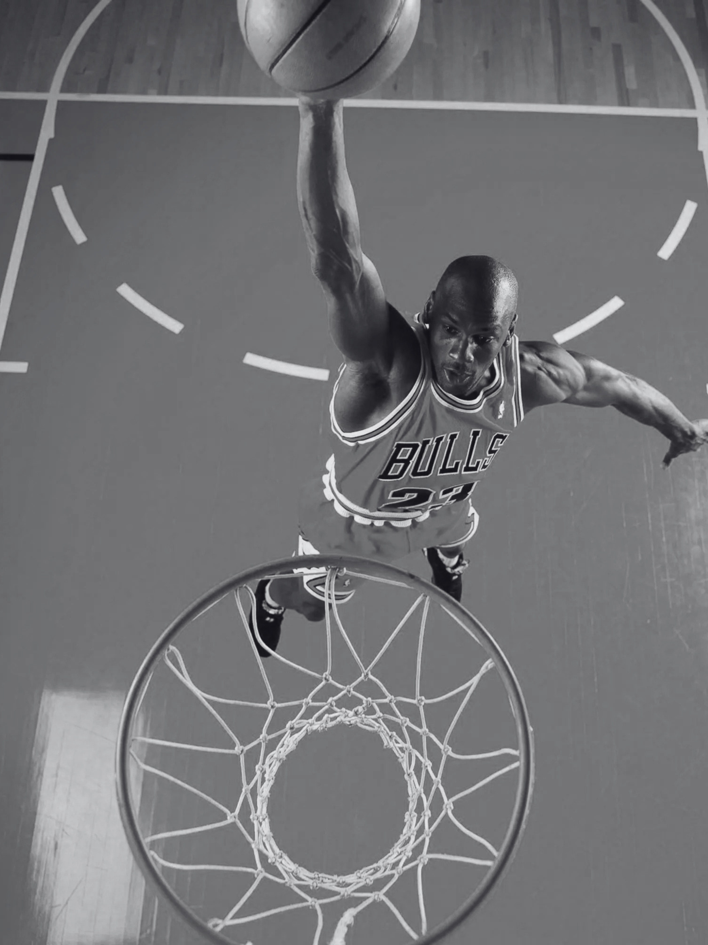 Jordan #2