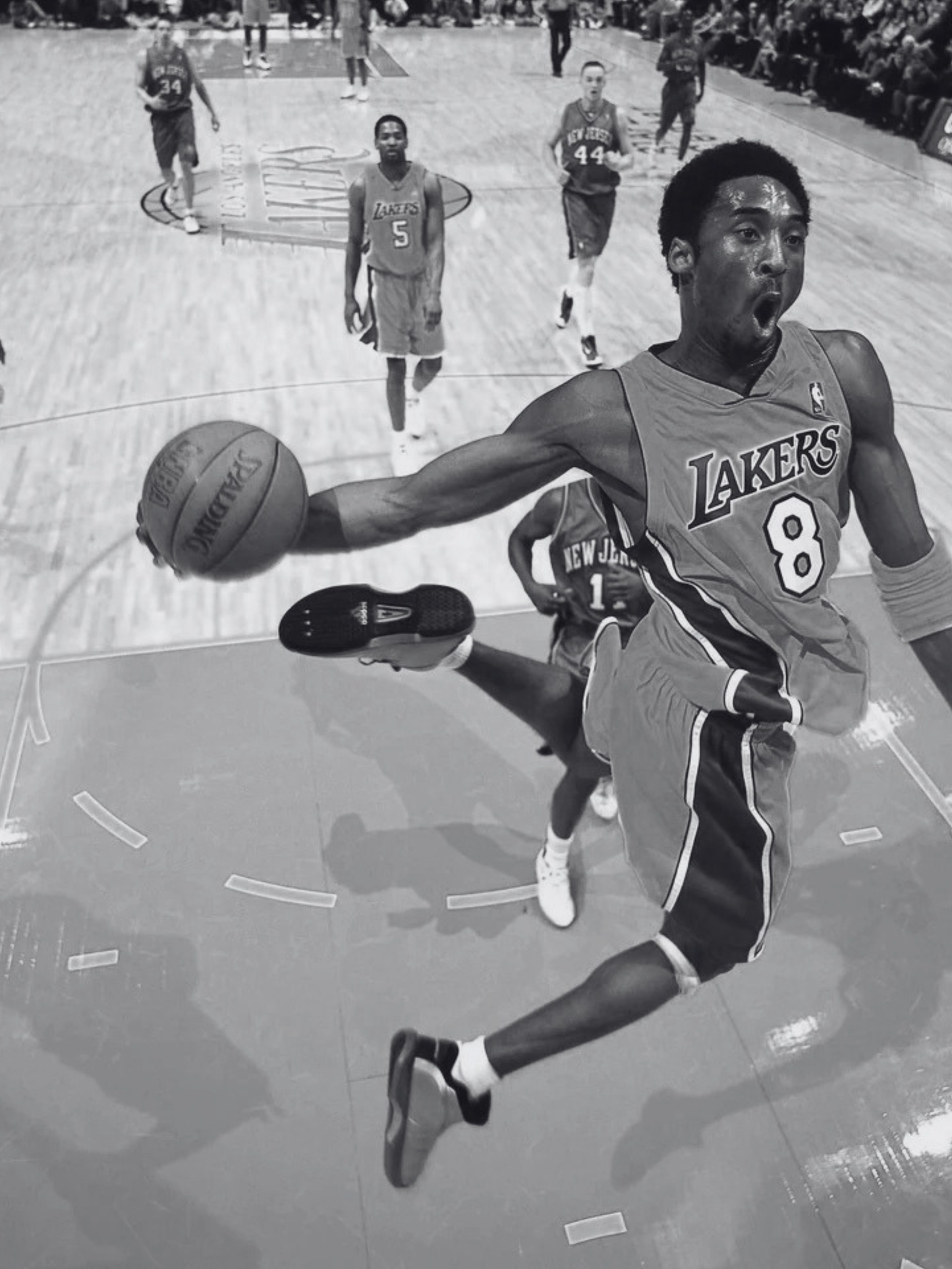 Bryant #3