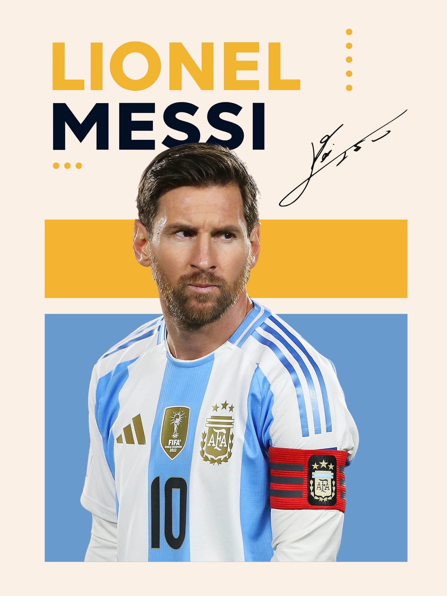 Messi #2